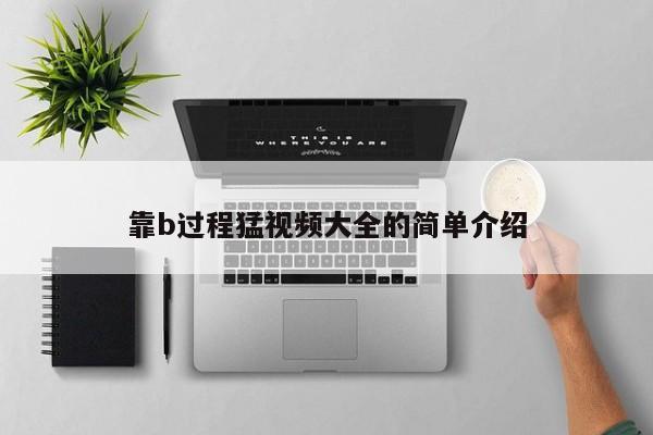 靠b过程猛视频大全的简单介绍