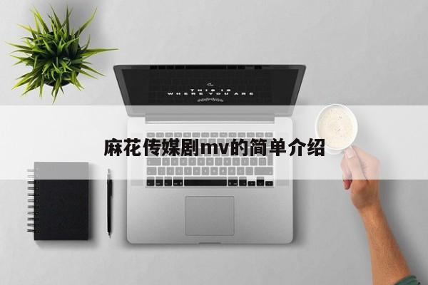 麻花传媒剧mv的简单介绍